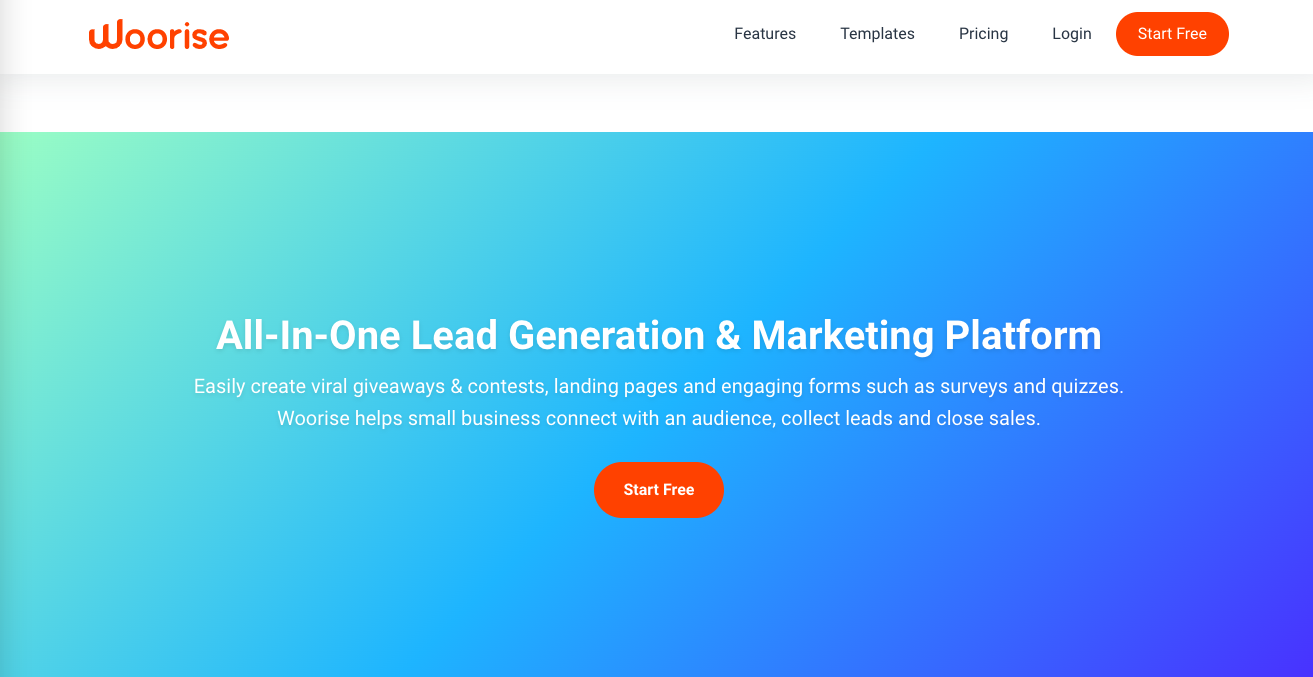 The 22 Best Lead Generation Tools In 2023